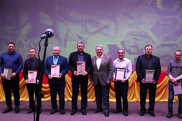 Спасибо за ваш нелегкий труд!